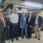 Konica Minolta México impulsa la innovación de Impresora Silvaform con la incorporación de la AccurioLabel 400
